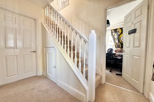 First Floor Landing- click for photo gallery